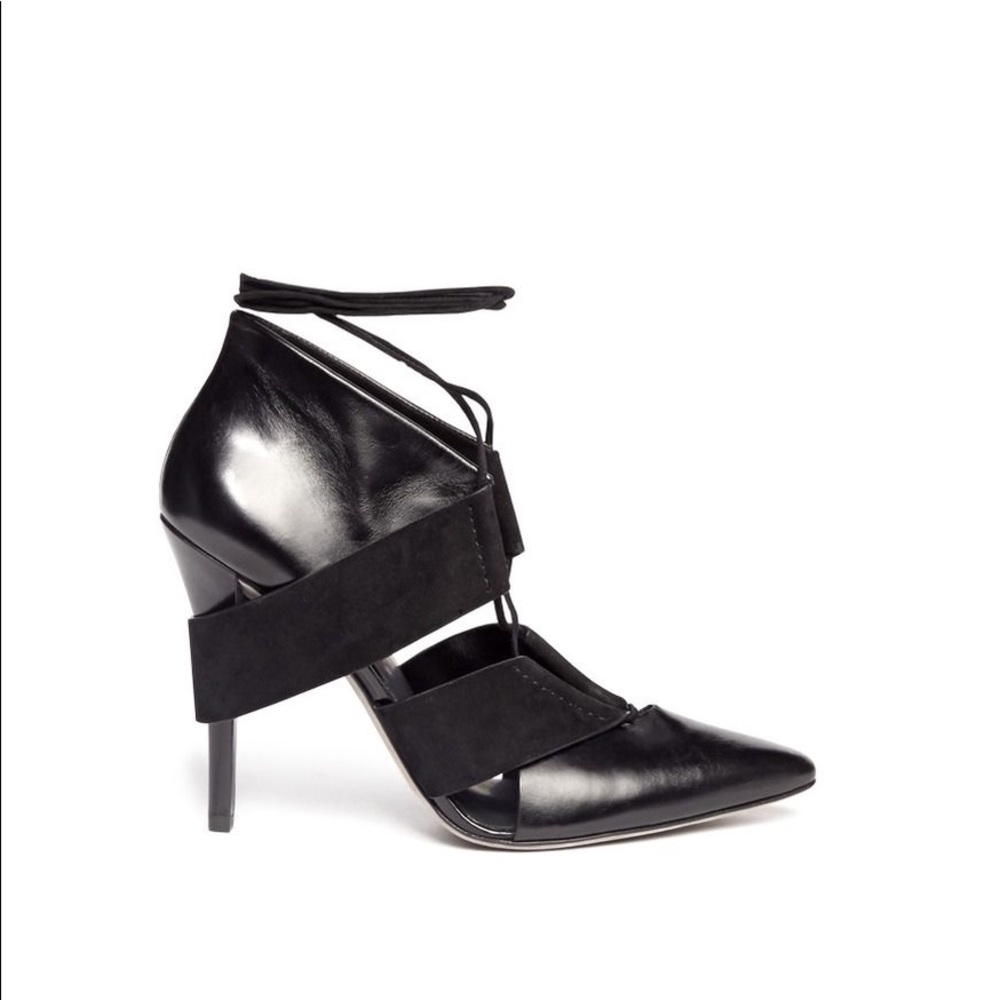 Alexander Wang “Mila” Pump